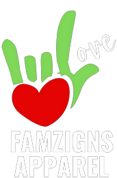 Famzigns Apparel logo